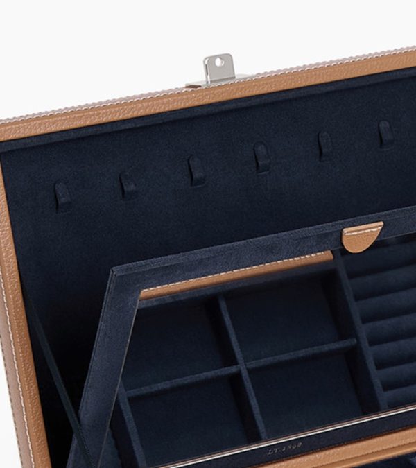Medium jewellery box - Image 3