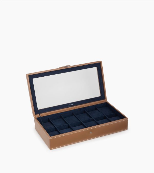 12 slot watch case - Image 2