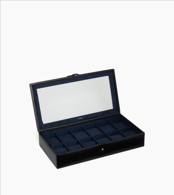 12 slot watch case - Image 2